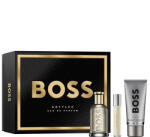 HUGO BOSS Boss Bottled Szett - EDP 100 ml + EDP Zsebparfüm 10 ml + Tusfürdő 100 ml - parfummania