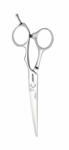Jaguar Solingen Silver Line 71060 Xena 6.0" Hair Scissors