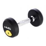 HMS Gantera cu greutate fixa HMS HG PRO 3kg (17-66-146)