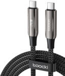 Toocki USB C 5A 240W kábel 2m (TXCTT3-LXA01) (TXCTT3-LXA01)