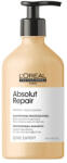 L'Oréal L’Oréal Professionnel Absolut Repair Regeneráló Sampon 500ml (3570202)