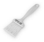 IGEAX élelmiszeripari ecset lapos fehér 60mm széles 0, 2 mm puha sörtével (1130WSS)