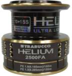 Trabucco Helium Fa 2500 Pótdob