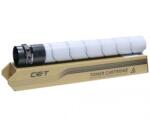 Certo Cartus Toner Compatibil CET Black TN-227K ACVH150 24000 pagini, Konica Minolta Bizhub C257i (ACVH150CC)