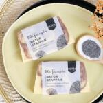Olivia Natural szappan - fahéj-mák, 120 g