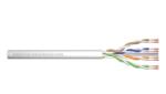 ASSMANN DK-1613-P-1 Hálózati Kábel Szürke 100 M Cat6 U/UTP (UTP)