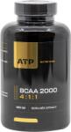 ATP Nutrition BCAA 2000 4: 1: 1, 120 db