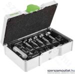 Festool SYS3 S 76-FB CE-SORT/5 Forstner-fúró készlet (5 részes) (578110) (578110)