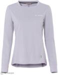 VAUDE Sveit LS II női póló, levendula (44)