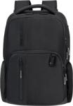 Samsonite BIZ2GO 14 notebook hátizsák (142142-1041) Black