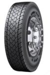 Goodyear Kmax d a 295/60 R22.5 150/149K Tractiune Regional (4038526070968) - tireo - 2 777,00 RON