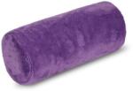 BELLATEX 153/022 MIKRO hengerpárna huzat, 15×35 cm, lila (9930)