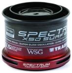 Trabucco Spectrum XSD SURF Long Cast Spool, Pótdob