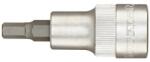 FORMAT rátűzhető imbusz 1/2" SW14 60mm (61230140)