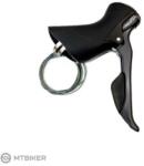 Shimano Sora ST-R3000-R váltó/fék kar, jobb, 9 sebességes, OEM