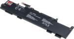 T6 Power Hewlett Packard 932823-1C1 kompatibilis, Li-Poly, 11, 55 V, 4330 mAh (50 Wh), fekete (NBHP0171_v111691)