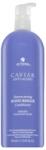 Alterna Haircare Caviar Restructuring Bond Repair Conditioner balsam pentru păr deteriorat 976 ml