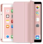 Tech-Protect Apple Ipad Air 4 2020 / 5 2022 Tech-Protect SC Pen tok (Rózsaszín)