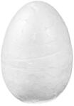 QX Ou din spumă - 8 cm, 15 buc (437505)