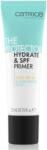 Catrice The Protector SPF 30 hidratáló sminkalap 22 ml