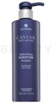 Alterna Haircare Caviar Replenishing Moisture Shampoo sampon haj hidratálására