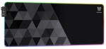 Onikuma Геймърска мишка pad Onikuma MP006, RGB Backlit, 800x300, Black - 17829 (DE-17829)