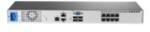 HP 0x2x16 G3 KVM Console Switch Hálózati Kábel