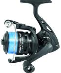Trabucco Hydrus XF 5000 Spooled, Zsinórral Feltöltött Orsó