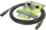 Sommer Cable Cablu Microfon 10m, Sommer Cable Stage 22 Highflex, XLR/XLR, NEUTRIK®