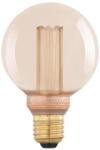 EGLO LED Izzó VINTAGE G80 E27/4W/230V 1800K - Eglo 11821 11821 (EG11821)