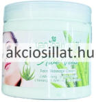 Yan Namei Ji Aloe Vera arcmasszázs krém 500g