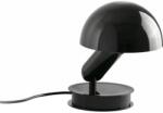Faro Barcelona FARO 56100 - Csipeszes asztali lámpa 2in1 BELA 1xE27/15W/230V fekete 56100 (FA56100)