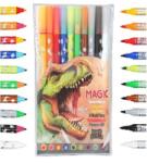 Dino World Dino World, carioci cu doua capete