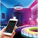 Thunder Germany RGB SMD okos LED szalag - 30 LED / m - 2 x 5 m / csomag - mkaudio