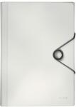 Leitz Папка конферентна с разделители Leitz Solid Бял (1303300-10-45791001)