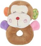 Lorelli Toys - ДРЪНКАЛКА LORELLI TOYS МАЙМУНКА