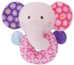 Lorelli Toys Lorelli - Дрънкалка - Слонче розово