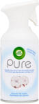 Air Wick Pure légfrissítő aeroszol Friss pamut illat (250 ml)