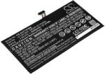 Cameron Sino 0B200-02120100 Laptop akkumulátor 8200 mAh (0B200-02120100)