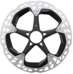 Shimano Steps RT-EM910L External féktárcsa, Centerlock, IceTech Freeza, mágnessel, 203 mm