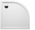 RIHO , Zürich íves akril zuhanytálca, 90*90*4, 5 cm (da8800500000000)