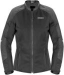 SPIDI Super Net Lady Black (J.SPI.SUPNET-LD NEGRO-026)