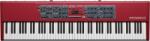Clavia Piano 6 88 Pian de scenă digital Red (PIANO-6-88)