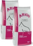 ARION Arion Prémium Bárány&Rizs 2x10kg