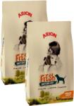 ARION Arion Fresh Senior Light 2x12kg
