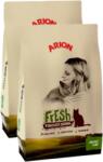 ARION Arion Fresh felnőtt macska 2x12kg