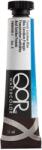 QOR 7000350-1 Vopsea acuarela French Cerulean Blue 11 ml 1 buc (7000350-1)