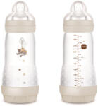 MAM Anti colic Matt cumisüveg 320ml unisex - babylion