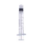  B. Braun Omnifix 3 ml lock eh. fecskendő (Előrendelhető)
