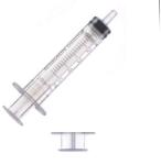  B. Braun Omnifix 5 ml luer eh. fecskendő